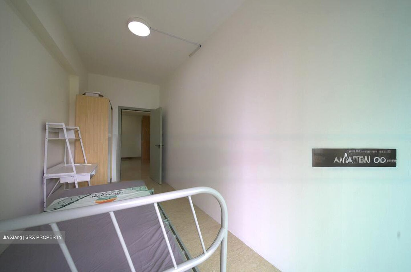 Butterworth 8 (D15), Condominium #444457531